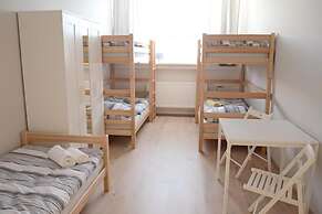 Hostel Bratislava