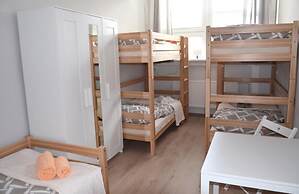 Hostel Bratislava