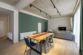 Niabi 3BDR Cozy Apartments