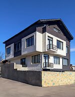 Niabi 3BDR Cozy Apartments