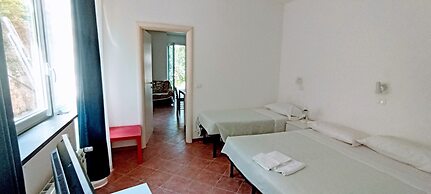 VILLA TIGULLIO