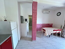 VILLA TIGULLIO