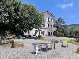 VILLA TIGULLIO