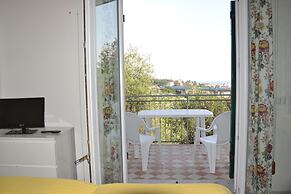 VILLA TIGULLIO