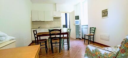 VILLA TIGULLIO