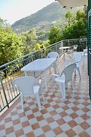 VILLA TIGULLIO