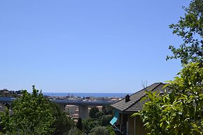 VILLA TIGULLIO