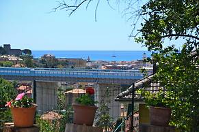 VILLA TIGULLIO