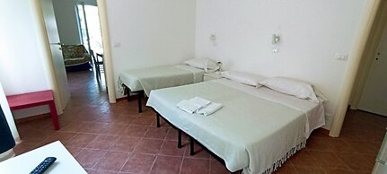 VILLA TIGULLIO