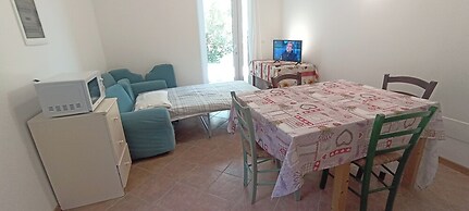 VILLA TIGULLIO