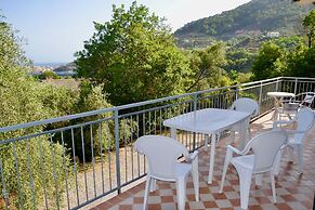 VILLA TIGULLIO
