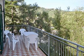 VILLA TIGULLIO