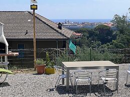 VILLA TIGULLIO