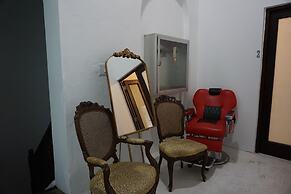 La Estadía