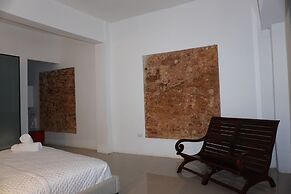 La Estadía