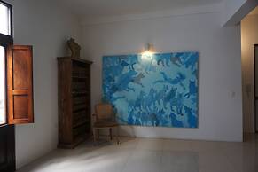 La Estadía