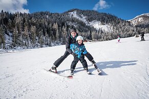 Tillga Glück