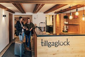 Tillga Glück