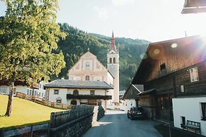 Tillga Glück