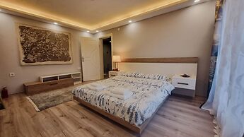 Villa Freya