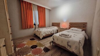 Villa Freya