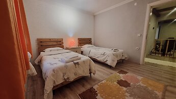 Villa Freya