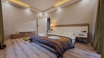 Villa Freya