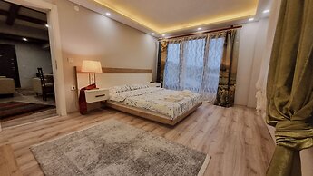 Villa Freya