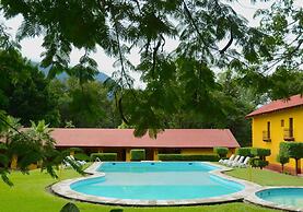 Hotel Hacienda Concá