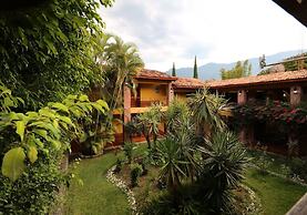 Hotel Hacienda Concá