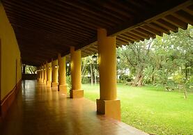 Hotel Hacienda Concá