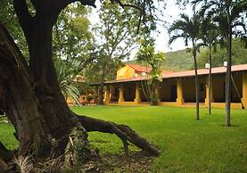 Hotel Hacienda Concá