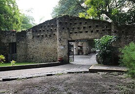 Hotel Hacienda Concá