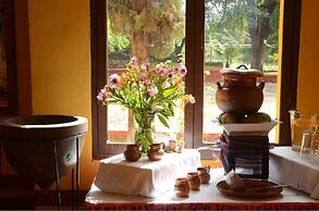 Hotel Hacienda Concá