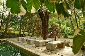 Hotel Hacienda Concá