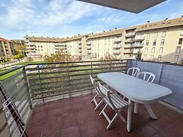 Apartamentos Pilartxo Jaca 3000