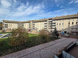 Apartamentos Pilartxo Jaca 3000