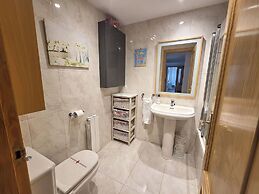 Apartamentos Pilartxo Jaca 3000