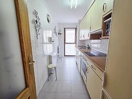 Apartamentos Pilartxo Jaca 3000