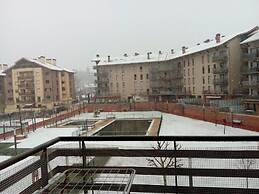 Apartamentos Pilartxo Jaca 3000