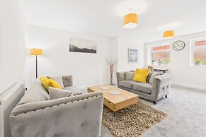 Host Stay Drummond Suite