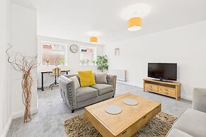 Host Stay Drummond Suite