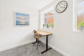 Host Stay Drummond Suite