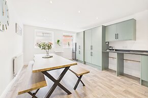 Host Stay Drummond Suite