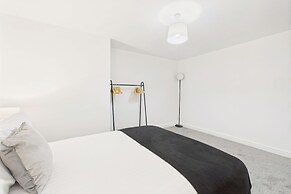 Host Stay Drummond Suite