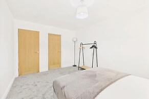 Host Stay Drummond Suite
