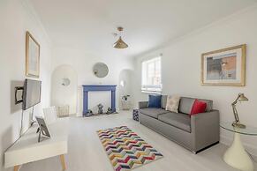 Host Stay Meadow Way