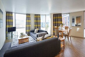 Host Stay 207 Hatton Garden