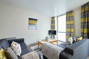 Host Stay 207 Hatton Garden