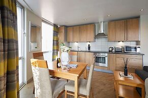 Host Stay 207 Hatton Garden